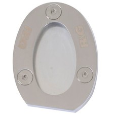 R&G Racing Motorcycle