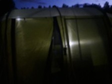 Vango Stanford 800xl Tent