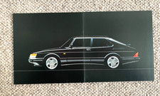 SAAB on 900 TURBO T16S  -