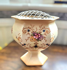 CROWN DUCAL WARE 'Louie' 1920s