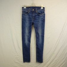 Levi’s 519 Skinny Fit Jeans