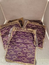 Bundle 5 Pairs Vintage Silkies