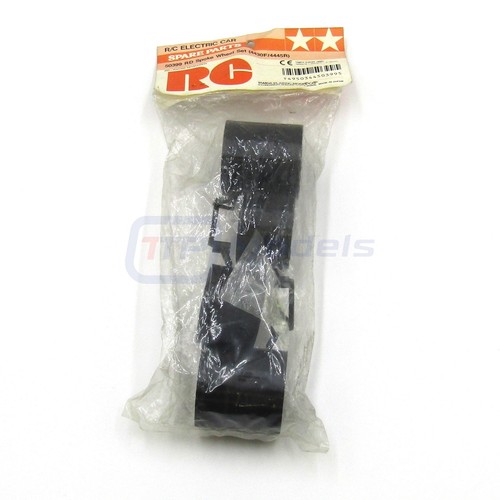 Tamiya 50399 spoke wheel - tamiya, rd