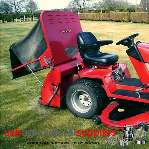 Countax series pto pgc - countax,