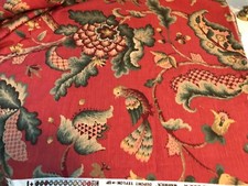 Vintage Concord Warwick French