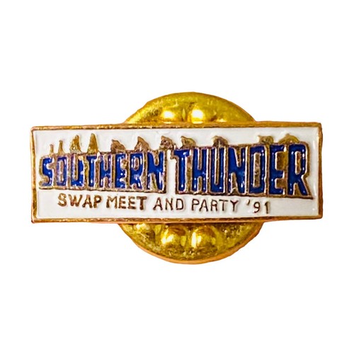 1991 southern thunder swap - 1991,