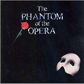 Michael crawford the phantom - michael,
