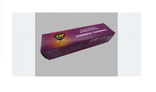 ZIP Black Grate & Barbecue Polish 75ML Fireplace Stove Chimneas BBQ's