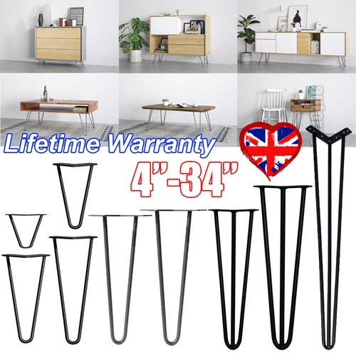 Hairpin legs hair pin - legs,