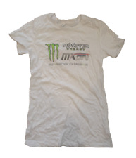 MONSTER ENERGY 2017 FIM