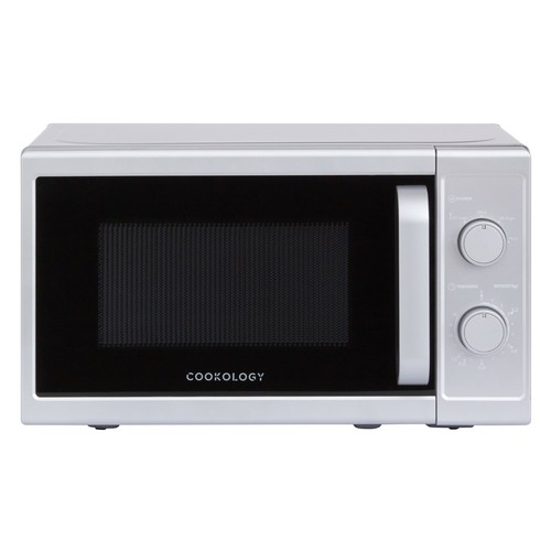 Cookology microwave oven 800w - microwave,