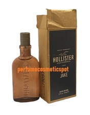 NEW JAKE by HOLLISTER