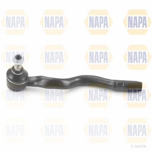 Tie track rod end left - tie,