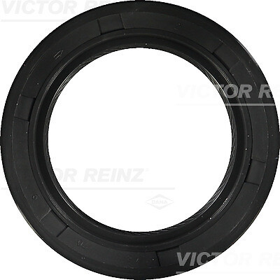 Shaft seal crankshaft - seal,, for