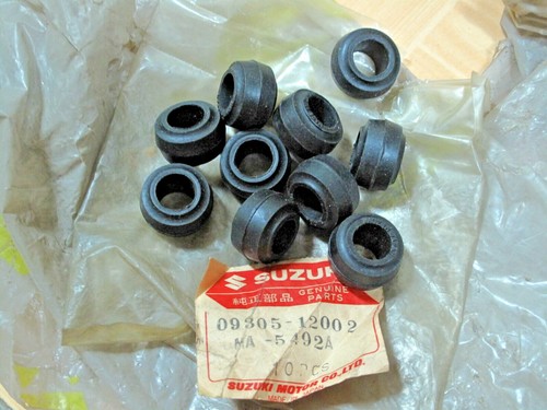 Suzuki ma50 m30 - ma50,