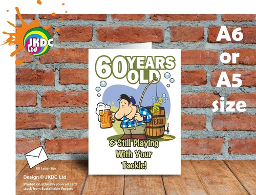 Funny years old still - years,