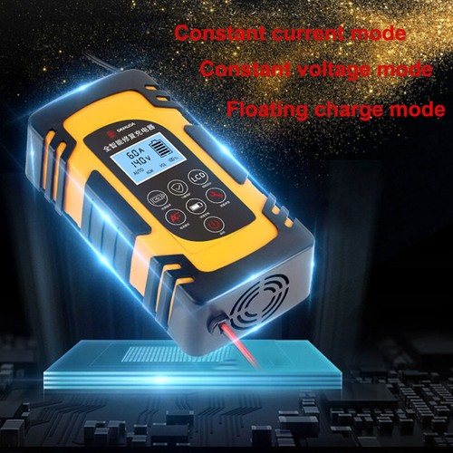 Intelligent 12v motorbike car - 12v,