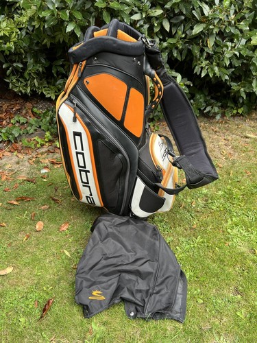 Nice cobra tour golf - nice,