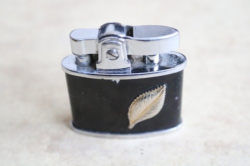 Rolstar enamel lighter early - rolstar,