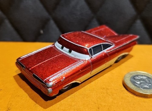 Disney pixar cars - pixar,