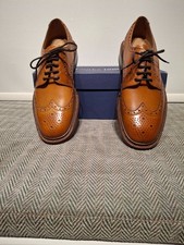 NEW UNWORN Quality Loake