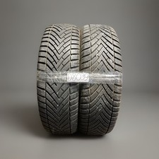 2×215/65 R16 98H M+S