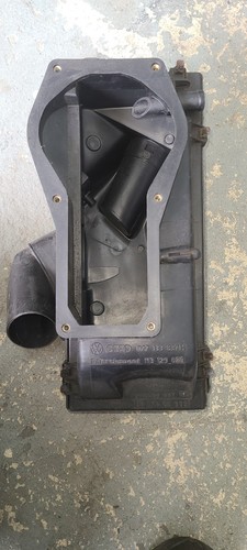 Golf mk2 gti - gti, box