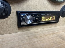 Pioneer Deh-8400bt Car Cd