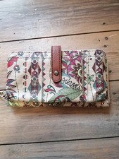 Sakroots Smartphone Crossbody