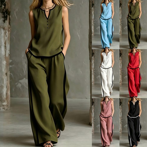 Womens summer tracksuit - tracksuit, v
