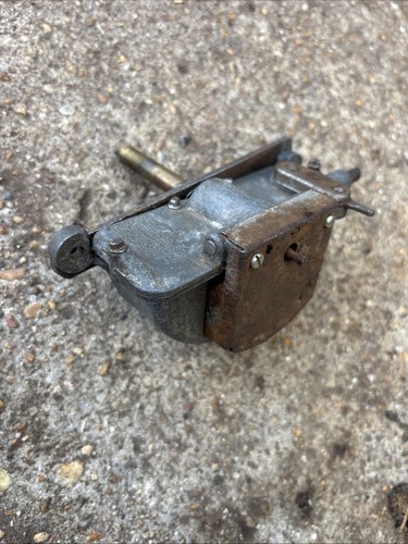 Ww2 trico vacuum wiper motor - ww2,