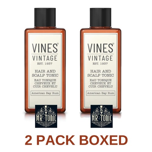 Pack vines vintage - -,