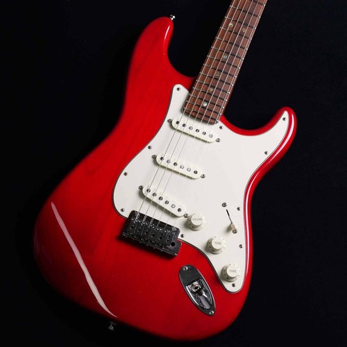 Fender american delux - fender,