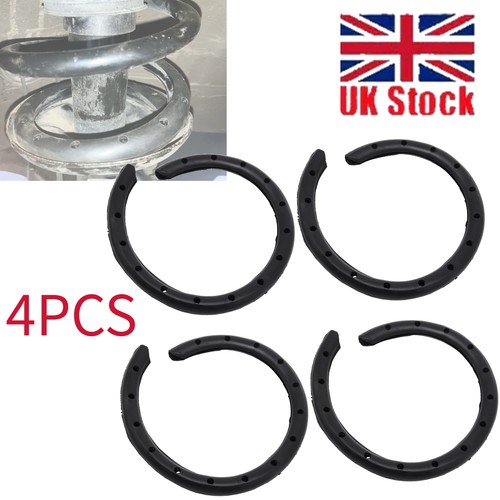 Front suspension coil - suspension, spring