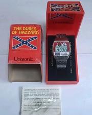 VINTAGE 1980S DUKES OF HAZZARD