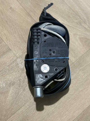 Transporter front - t5,