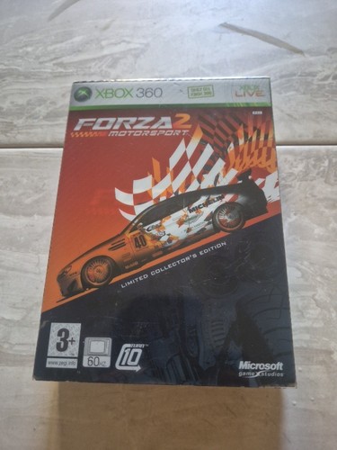 Forza motorsport limited - forza,