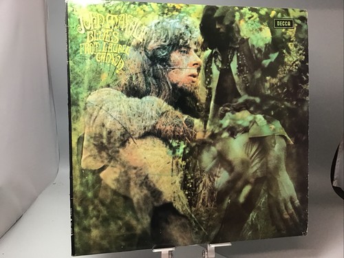 John mayall blues from laurel - blues,