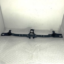 Front Bumper Reinforcement for