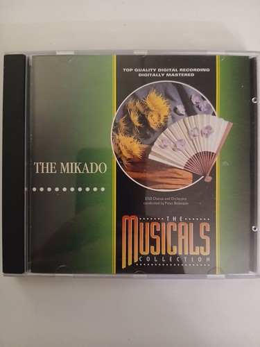 The mikado orbis - mikado,