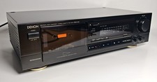 Denon DRM-500 Stereo Cassette