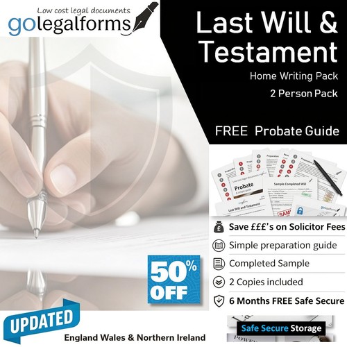 Person last will - person, &
