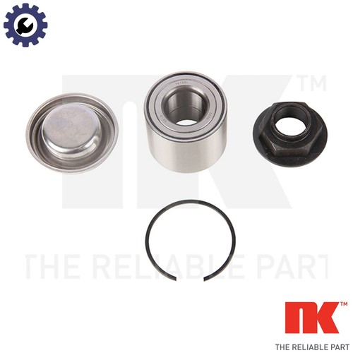 Wheel bearing kit 761931 - wheel,