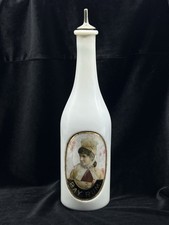 Antique Milk Glass “Bay