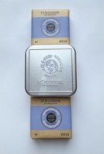 L’Occitane Soap Collection
