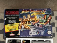 Street Fighter 2 Turbo Super