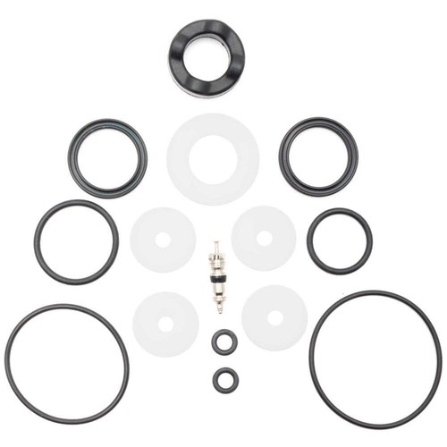 Cannondale lefty oliver oem - lefty,