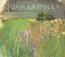 Joan eardley sense - sense, place