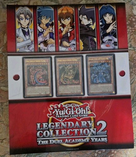 Vintage new tcg - vintage,