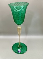 Beautiful Large Vintage Murano